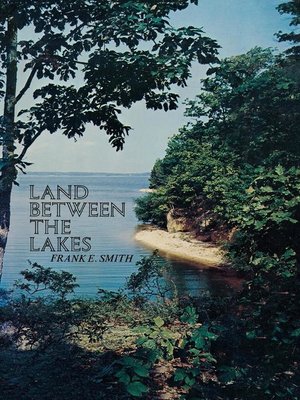 cover image of Land Between the Lakes